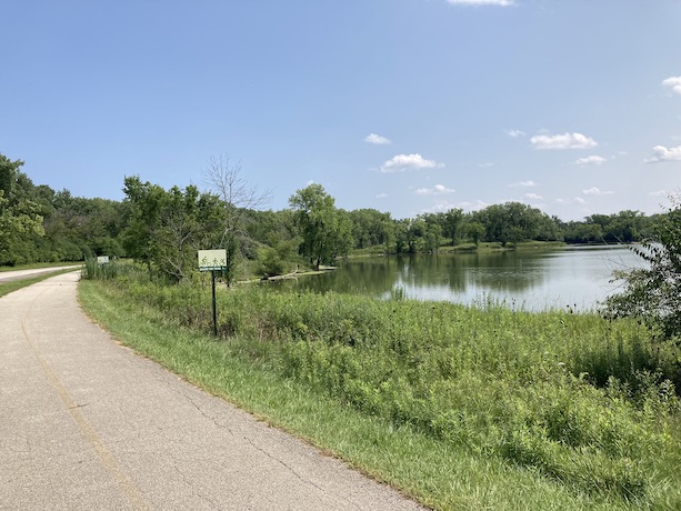 Skokie Lagoons