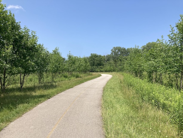 North Branch Trail