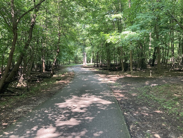 North Branch Trail