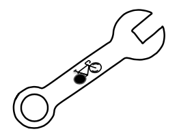 wrench logo